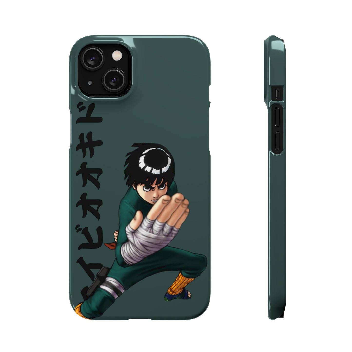 Rock Lee - Slim