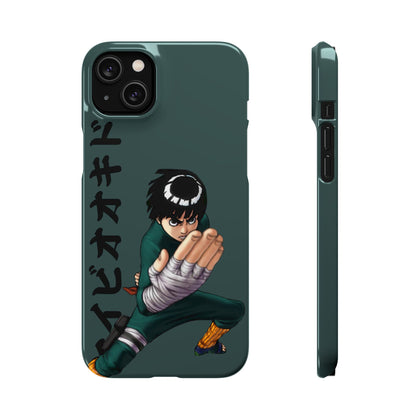 Rock Lee - Slim