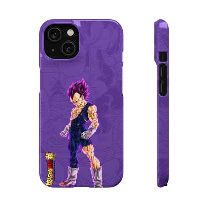 Vegeta Ultra Ego - Slim