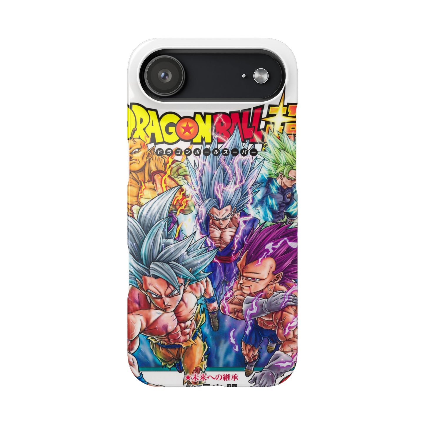 Dragonball Super Vol 24 - Slim