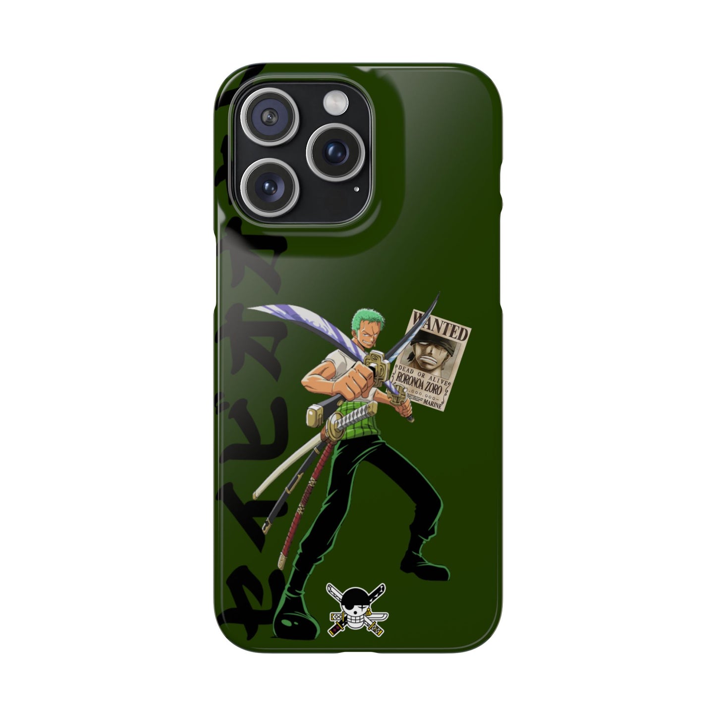 OG Zoro - Slim