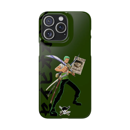 OG Zoro - Slim