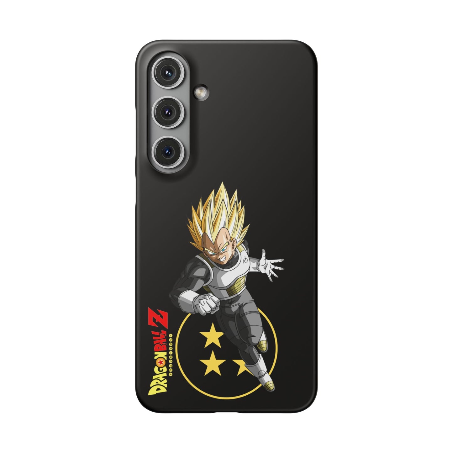 Vegeta DBS - Slim
