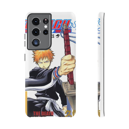 Bleach Jump Comic Vol 1 - Tough