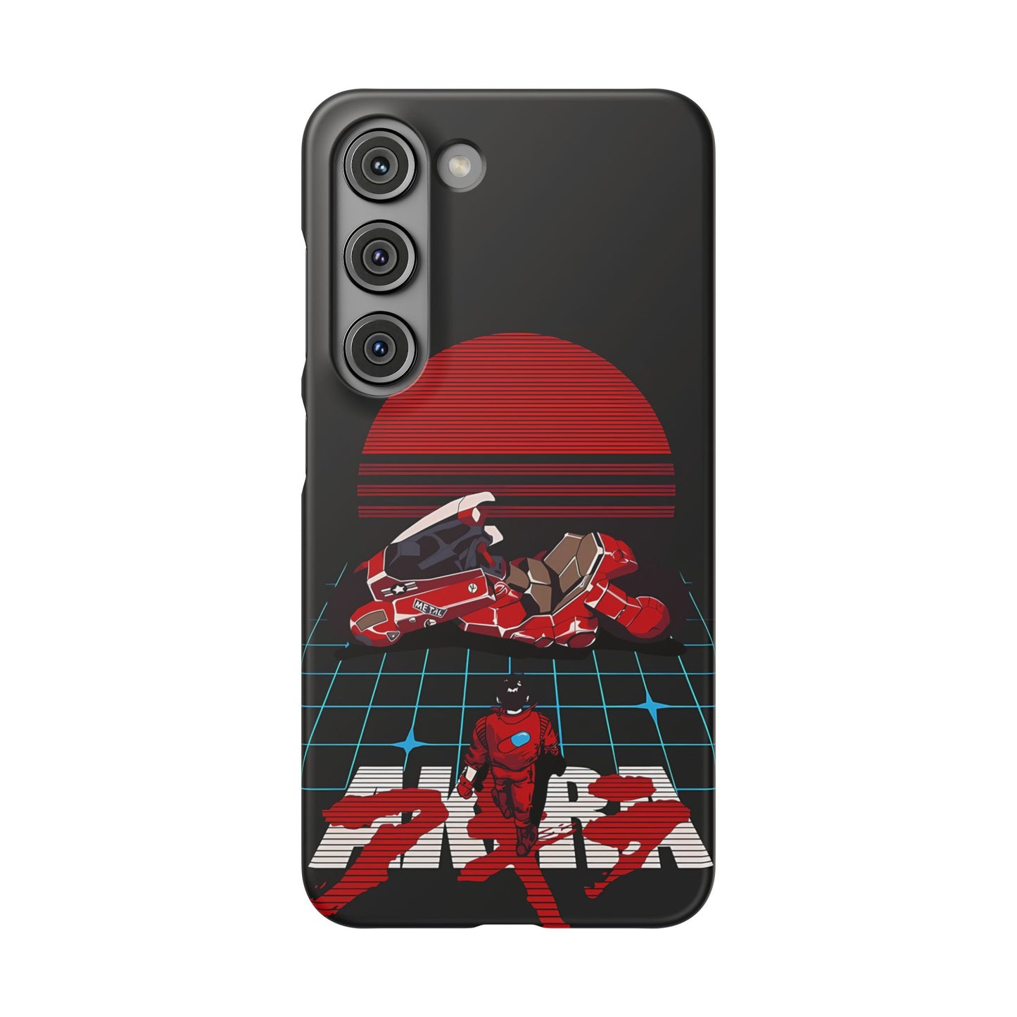 Akira 1991 - Slim