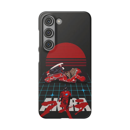 Akira 1991 - Slim