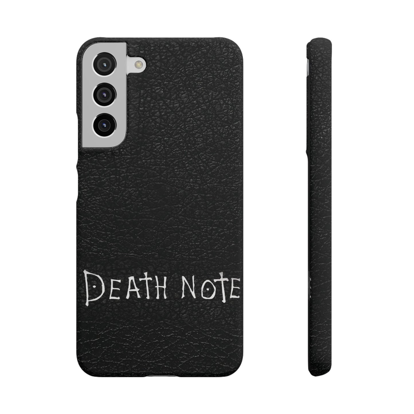 Death Note - Slim