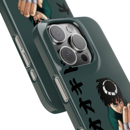 Rock Lee - Slim