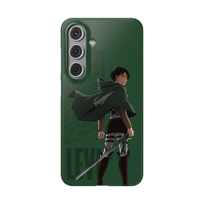 Levi - Slim