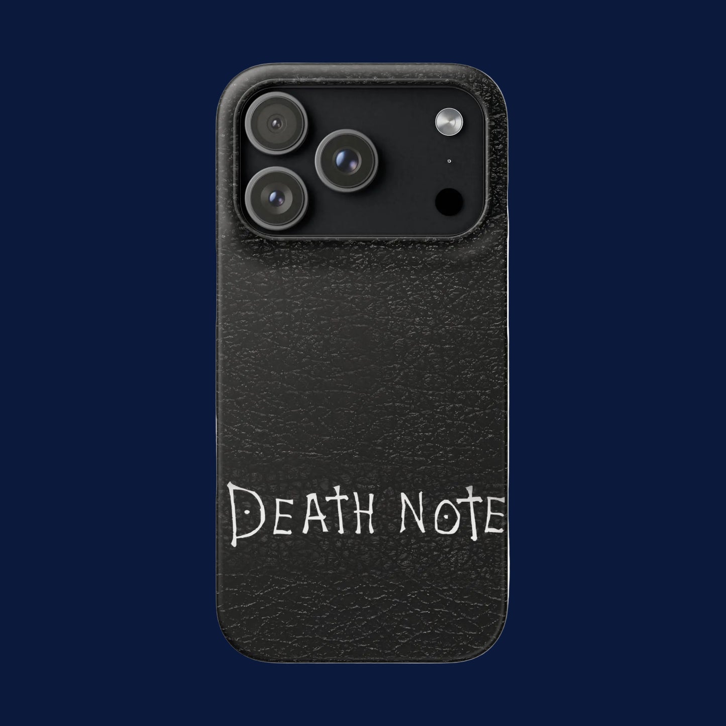Death Note - Slim