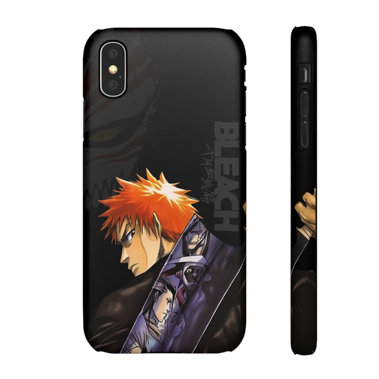 Ichigo - Slim