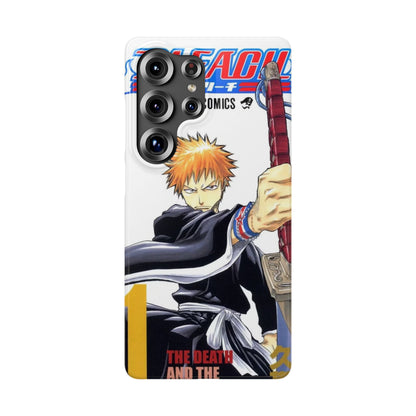 Bleach Jump Comic Vol 1 - Slim
