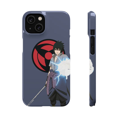 Sasuke Uchiha - Slim