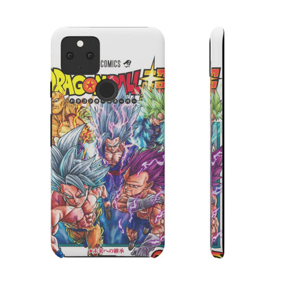 Dragonball Super Vol 24 - Slim