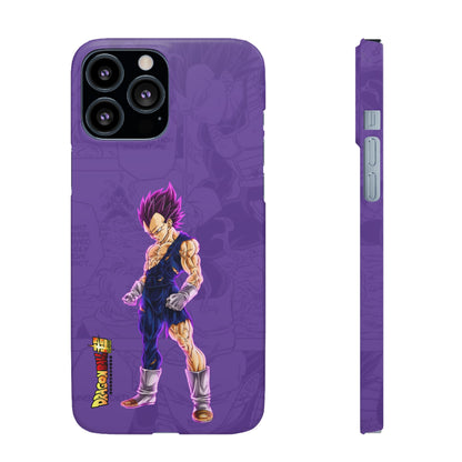 Vegeta Ultra Ego - Slim