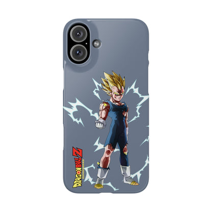 Majin Vegeta 2 - Slim