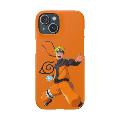 Naruto Uzumaki - Slim