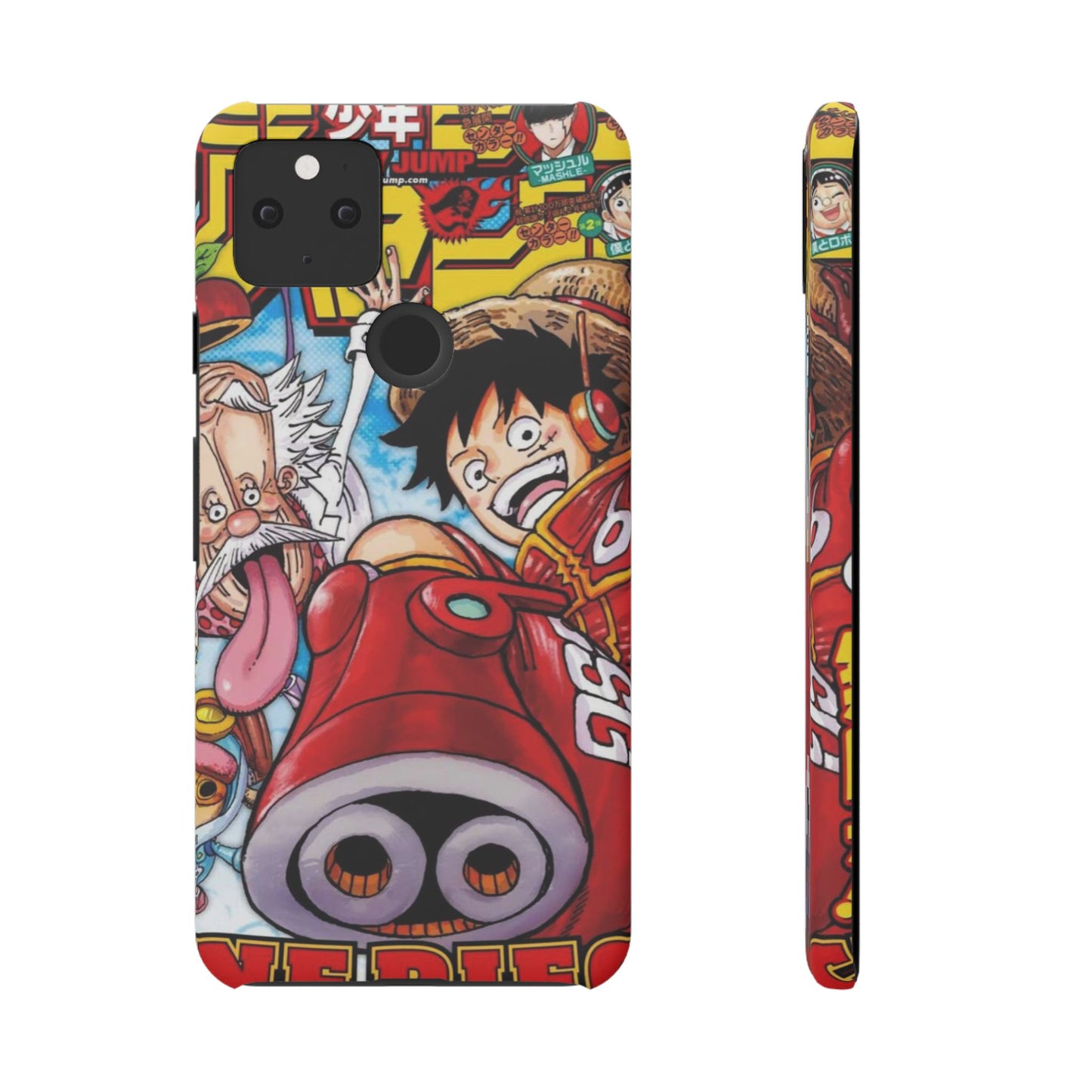One Piece Weekly Jump - Slim