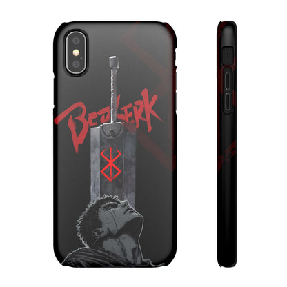 Berserk Sword - Slim