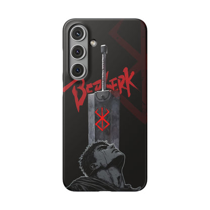 Berserk Sword - Slim