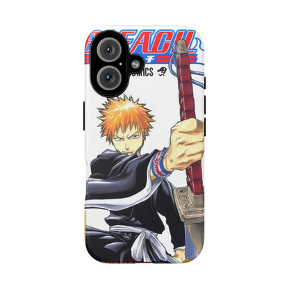 Bleach Jump Comic Vol 1 - Tough