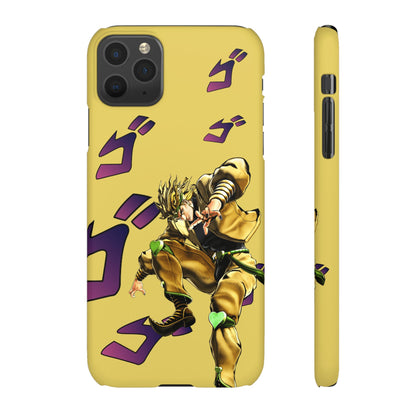 Dio Brando - Slim