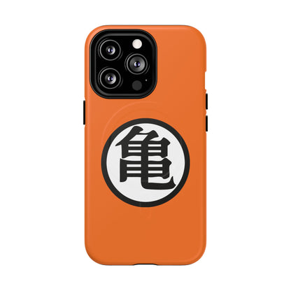 Goku Symbol - Tough Mag