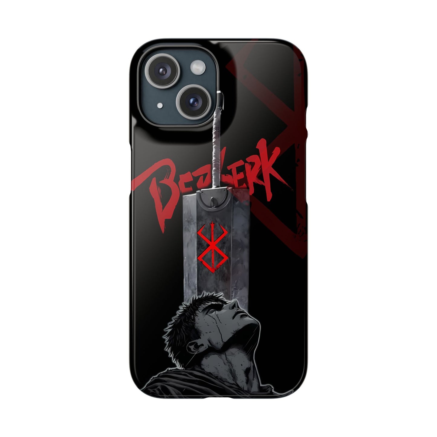 Berserk Sword - Slim