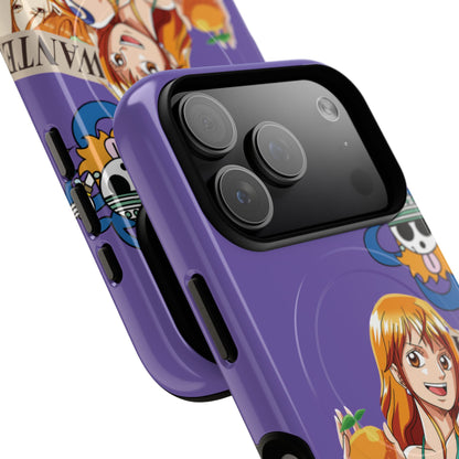 Nami - Tough Mag