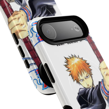 Bleach Jump Comic Vol 1 - Tough Mag