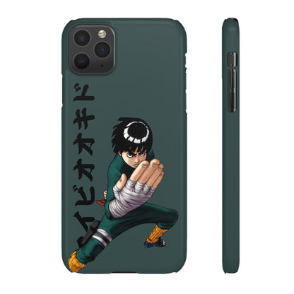 Rock Lee - Slim