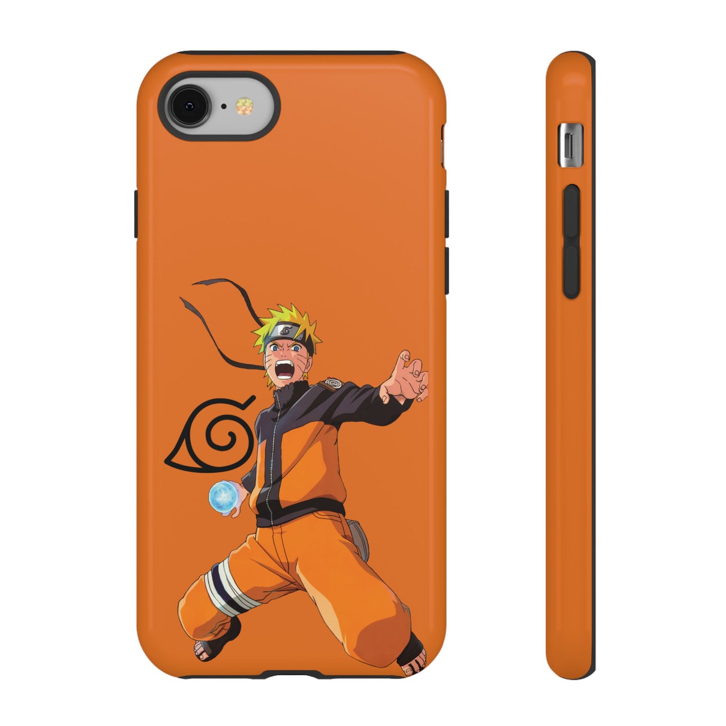 Naruto Uzumaki - Tough