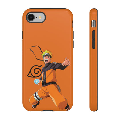 Naruto Uzumaki - Tough