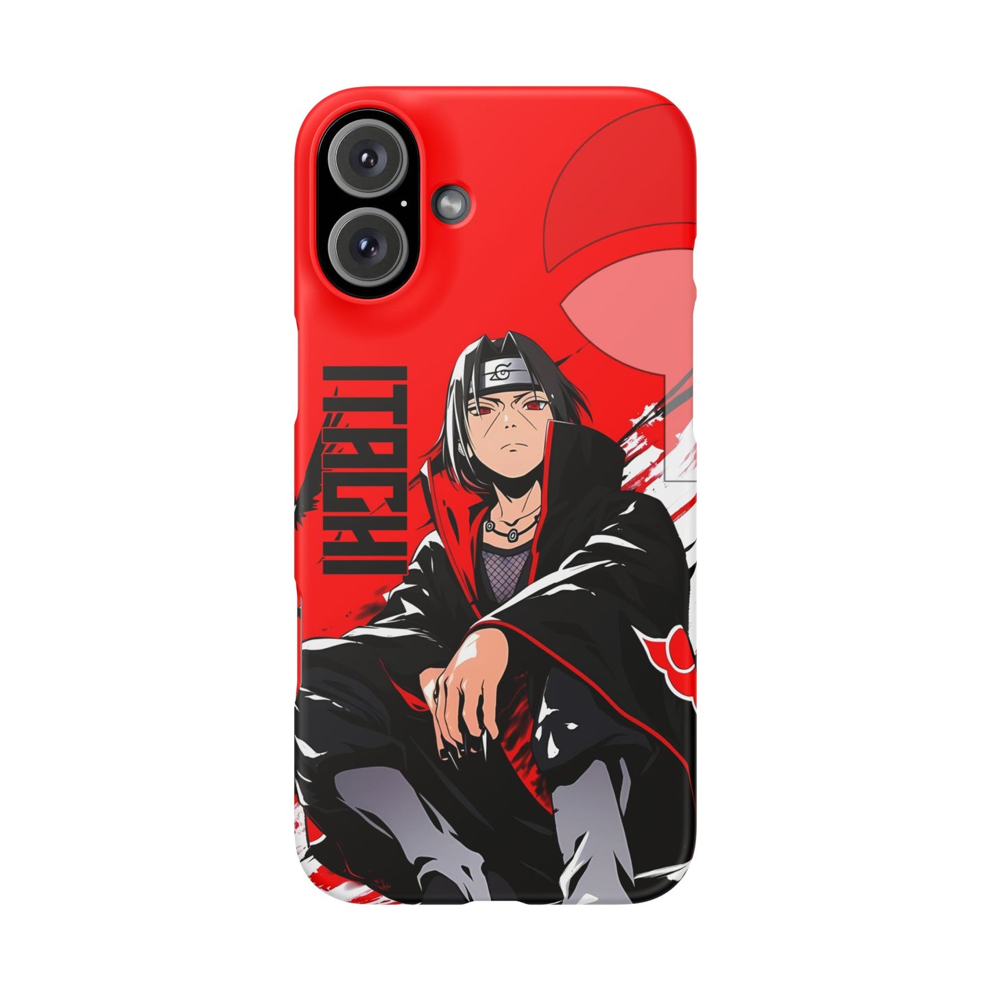 Itachi Uchiha - Slim