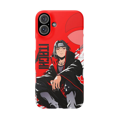 Itachi Uchiha - Slim