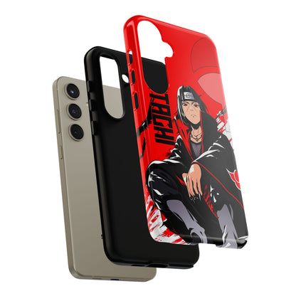 Itachi Uchiha - Tough