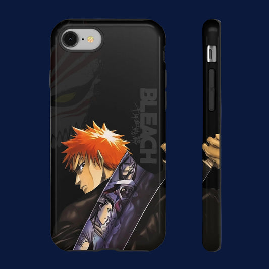 Ichigo - Tough