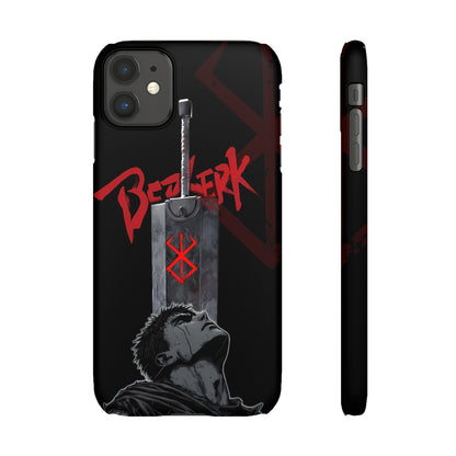 Berserk Sword - Slim