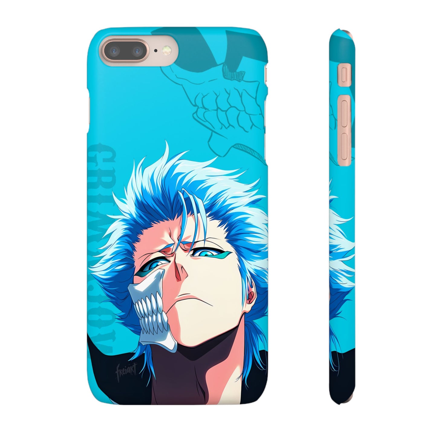 Grimmjow - Slim