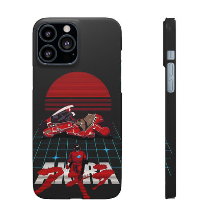 Akira 1991 - Slim