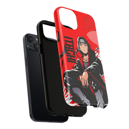 Itachi Uchiha - Tough Mag
