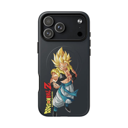 Gogeta DBZ - Tough Mag