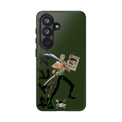 OG Zoro - Tough