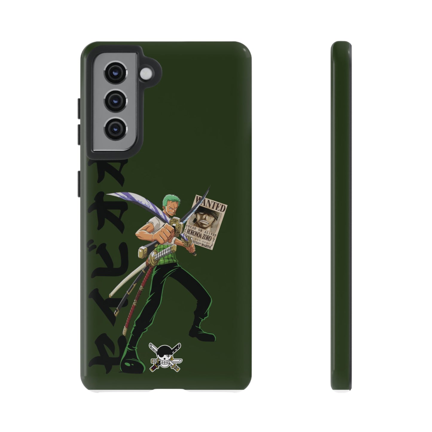 OG Zoro - Tough