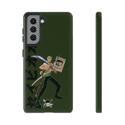 OG Zoro - Tough