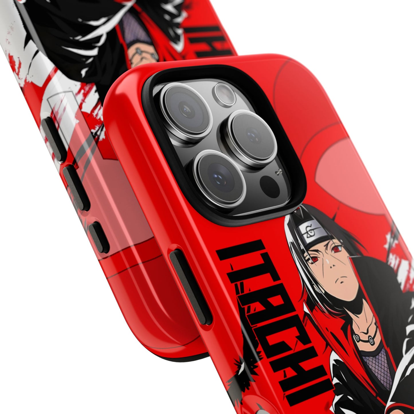Itachi Uchiha - Tough