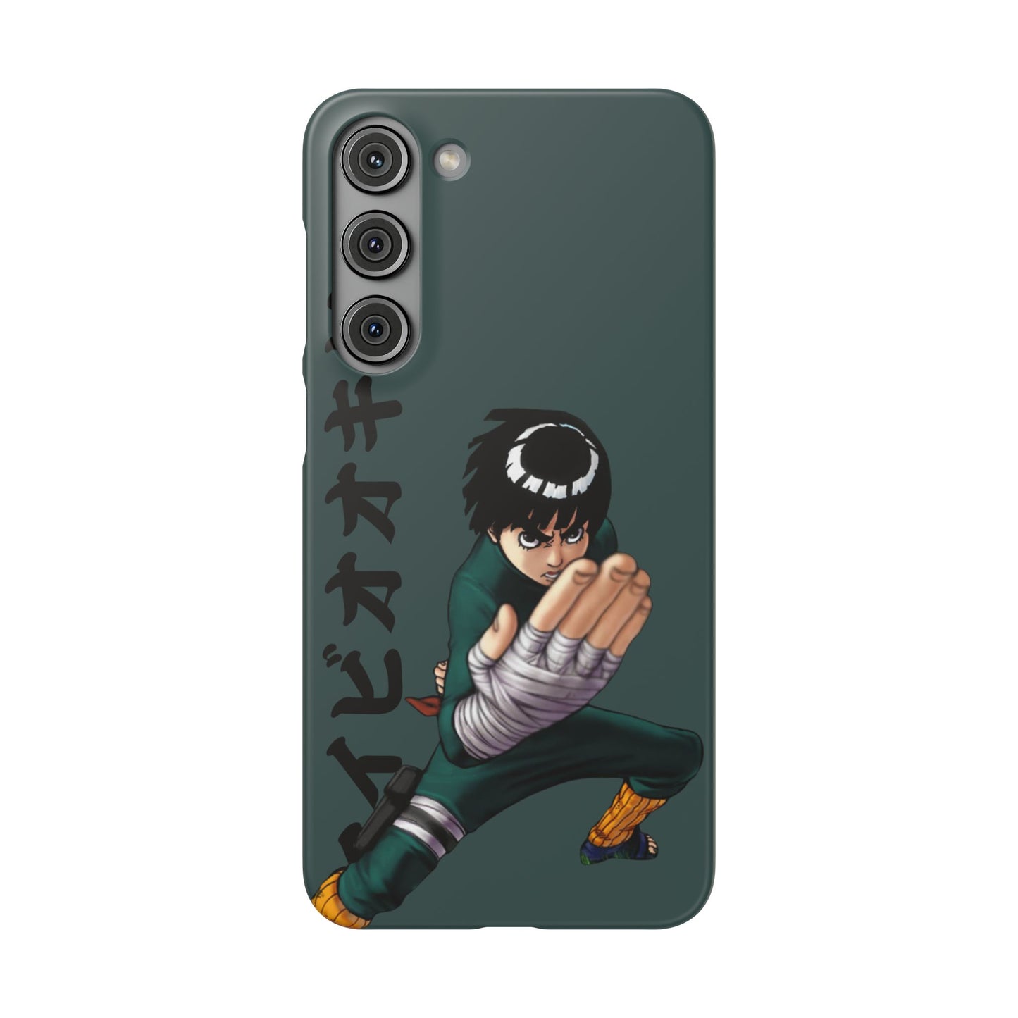 Rock Lee - Slim