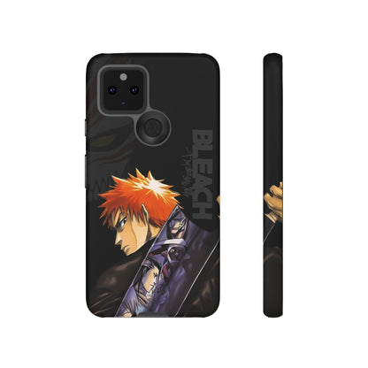 Ichigo - Tough