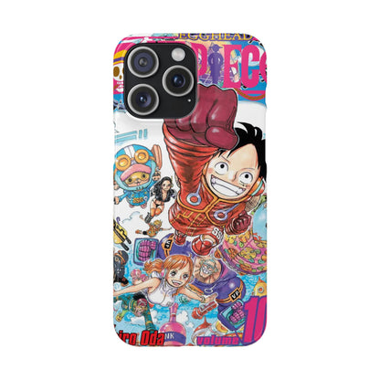One Piece Vol 106 - Slim