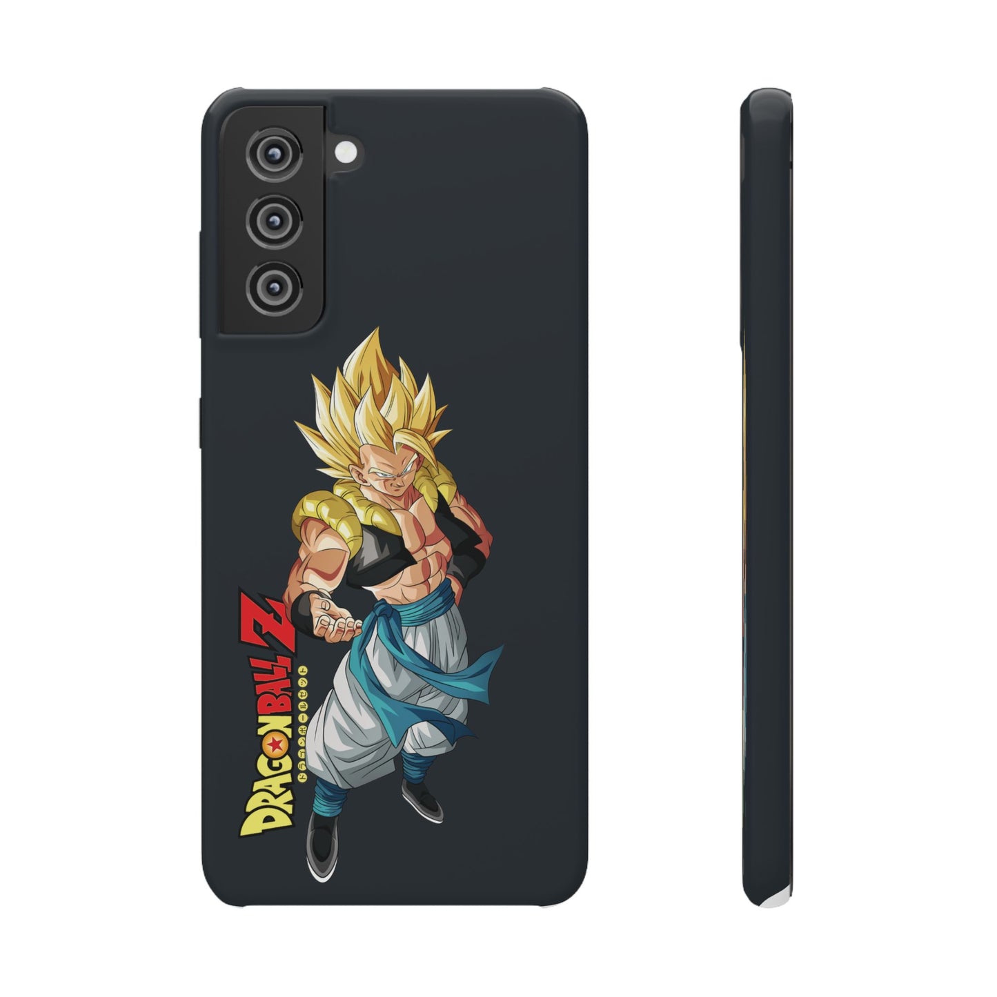 Gogeta DBZ - Slim